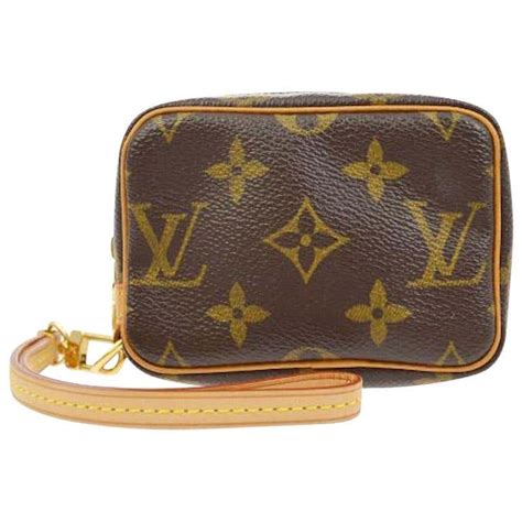 louis vuitton small leather goods uk|Louis Vuitton pouch wristlet.